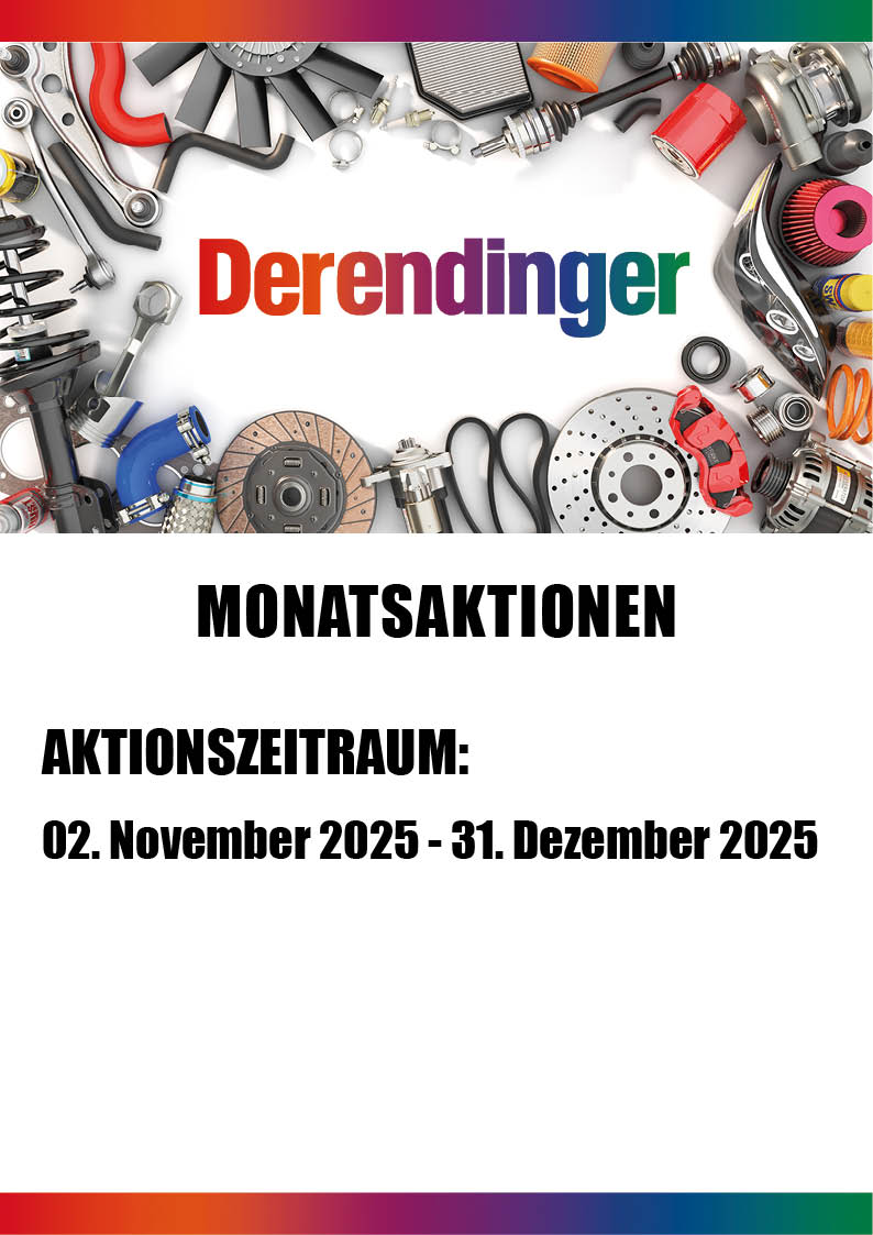 Monatsaktionen